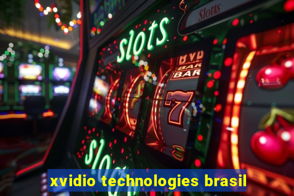 xvidio technologies brasil